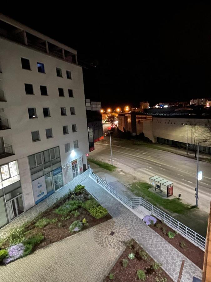 Macropolis Apartments Miskolc Exterior photo